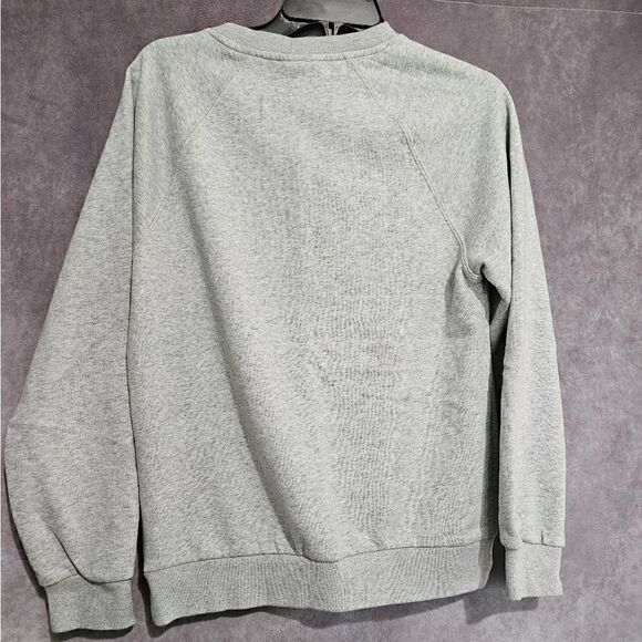 Women's CUSTOM Painted Swearshirt Small - Darth Vader Heads - Picture 5 of 5